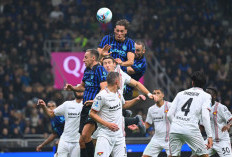 Inter Pesta Gol Lawan Cremonese, Skor Akhir 4-1