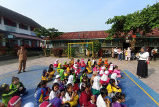 Monitoring Hari Pertama Masuk Sekolah, Ini Temuan Dikbud Rejang Lebong!