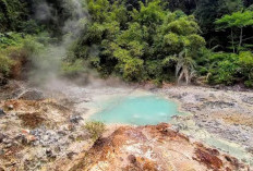  Dorong Pariwisata Daerah, Dua Objek Wisata Lebong Tembus Nominasi API Award 2026