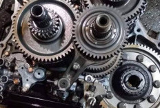  Overhaul Transmisi Matic Tak Bisa Sembarangan, Ini Waktu yang Tepat Menurut Pakar Otomotif
