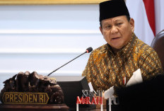 Prabowo Bentuk Badan Percepatan Pengentasan Kemiskinan, Ini Alasanya