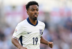 MU Siap Pulangkan Angel Gomes, dari LOSC Lille