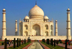 WNI Wajib Tahu ! Inilah Peringatan KBRI dan Tips Penting Sebelum Liburan ke India