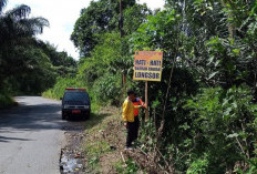  Waspada Jalur Rawan Longsor Saat Mudik, Ini Kata Dishub