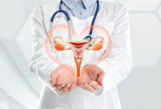 Jauhkan Kanker Serviks dari Hidupmu ! Inilah Kebiasaan Sederhana tapi Berdampak Besar