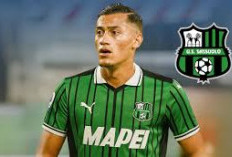 Sassuolo Panen Followers Usai Rekrut Jay Idzes