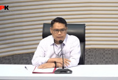 KPK Ungkap Dugaan Ijon Proyek di Rejang Lebong Dipantau Sejak 2025