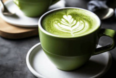 Jangan Salah Kaprah ! Ini Fakta Sebenarnya Tentang Matcha yang Sedang Tren