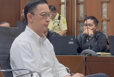 Tom Lembong Dapat Abolisi dari Prabowo, Ini Kata Anies Baswedan 