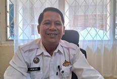 2.782 Pengunjung Manfaatkan Layanan Besuk Lebaran di Lapas Curup