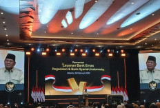 Bank Emas Resmi Diluncurkan, Ini Keuntungan dan Cara Menjadi Nasabahnya