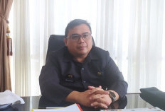 Inspektorat Rejang Lebong Pastikan Alokasi DD transparan 