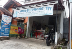 Amizel Phone Layani Jual Beli dan Service Hp