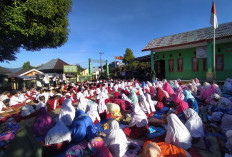 Mulai Tahun Ini, MIM 10 Salurkan Langsung Zakat ke Penerima