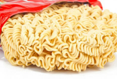 Kamu Harus Tahu! Cara Cerdas Nikmati Mie Instan Tanpa Mengorbankan Kesehatan Anda