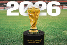  FIFA: Hadiah Piala Dunia 2026 Naik 