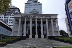 UU PPh Digugat ke MK, Pasal Pensiun dan Pesangon Dikenai Pajak