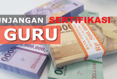 Kabar Baik untuk ASN Guru, TPG TW II Segera Cair, Catat Tanggalnya!