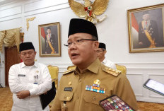 Gubernur Minta BKN Permudah Kelulusan PPPK