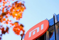 Apple Lewat, Xiaomi jadi Brand HP Terlaris Kedua di Dunia