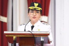 Sempat Tunda Keberangkatan, Walikota Semarang Ikut Retret di Magelang