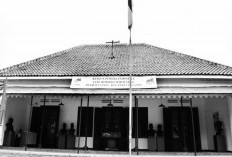 Kenapa Gedung Kramat Raya 106 Selalu Dikaitkan dengan Sumpah Pemuda ? Ini Alasannya !