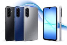 Galaxy A17 4G Rilis September 2025, Intip Spesifikasi dan Harganya di Sini !