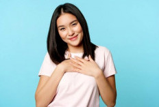 Mengapa Banyak Orang Memilih Pura-Pura Bahagia ? Ini Penjelasan Psikologinya