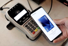 Samsung Wallet Segera Meluncur ke Indonesia