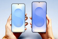 One UI 8 dan Android 16 Sudah Hadir ! Cek HP Samsung yang Masuk Daftar Update