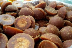 Gula Aren Aman Dikonsumsi Oleh Penderita Diabetes, Apa Benar ?