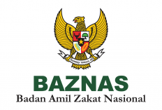 Baznas Buka Program Bantuan Usaha UMKM