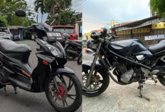 Keunggulan Motor Suzuki Bandit GSX150 dan Motor Suzuki Skywave