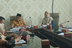 Cakup Seluruh Segmen, Anggaran UHC Wajib 80 Persen