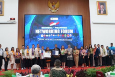 UMB Jalin Kerjasama dengan 7 Kampus di Negara Filipina