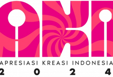 Malam Puncak AKI 2024 Berdayakan Generasi Kreatif Indonesia