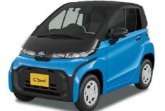 Laris di Pasaran, Mobil Listrik Ala Jepang Kalahkan BYD-Tesla