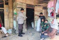 Petani Kopi di Suban Ayam Was-was Pasca Perampokan