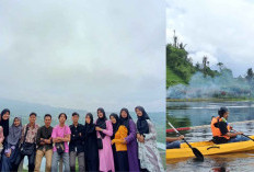  Wisata Alam Rejang Lebong Diserbu Pengunjung, Ini Langkah Pengamanan Polisi