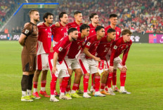  Timnas Tak Tampil di Asian Games 2026, Ini Kata PSSI 