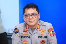 211 Personel Polri Dimutasi, Termasuk Komjen Dharma Pongrekun dan Sejumlah Irjen