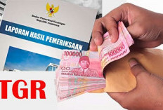 Pemkab Serahkan Temuan BPK Tak Lunas ke Jaksa