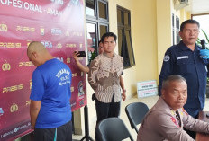 Jadi Begal Karena Ingin Nikahi Janda!