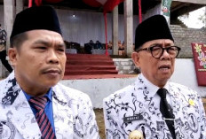 Pembangunan Gedung PGRI Gunakan Sumbangan Guru