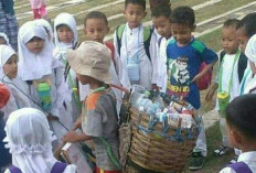 14 PKBM di Rejang Lebong Ini Siap Jembatani Pendidikan Anak Putus Sekolah!