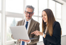 Tips Sampaikan Ide Baru ke Atasan dengan Efektif