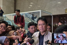 Anggaran MBG Diminta Lebih Hemat, Ini Kata Purbaya   
