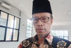 Pahala Membaca Al-Qur'an Oleh: Drs. Ramadan, Kepala KUA Curup selatan