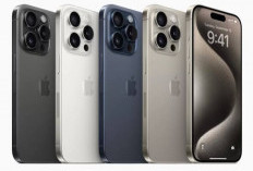 iPhone Buatan AS Kalah dari 'Made in China'?