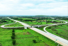 Tol Probolinggo - Banyuwangi Akan Beroperasi Selama Musim Lebaran 2025